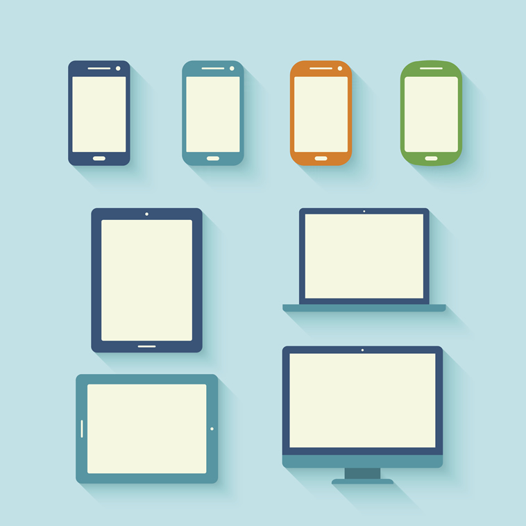 Various devices